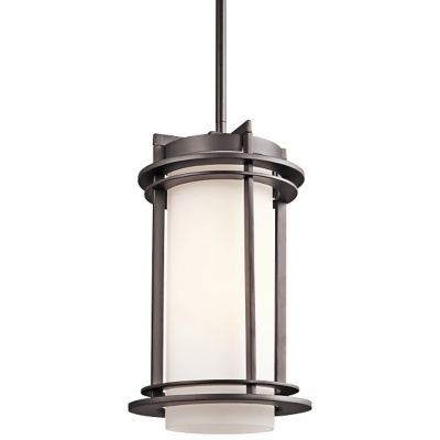 Pacific Edge Outdoor Pendant by Kichler - Starlight Lighting USA and Canada
